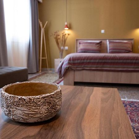 Ririka Athens Homes Exterior foto